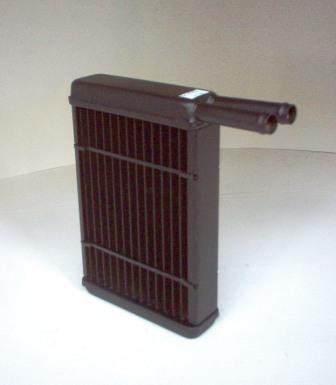 Ford Fiesta Mk2 1983-88 heater matrix core